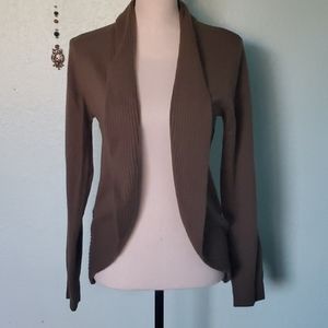 3 for $10 🌼Cute Brown Cardigan